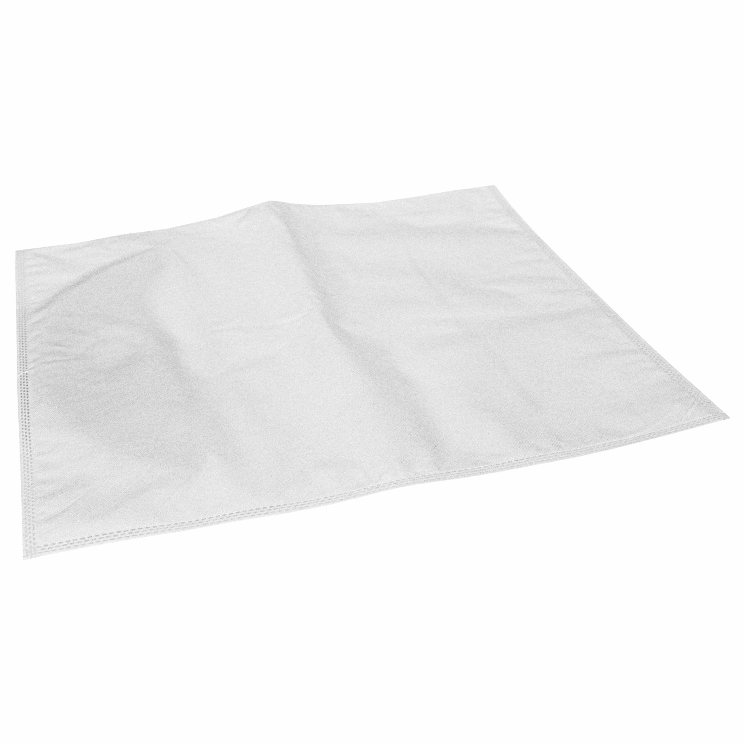 10x Sacos para Aspirador vhbw em Microfibra para Starmix eCRAFT 1422, PL-1422 (22 L) - Image 4