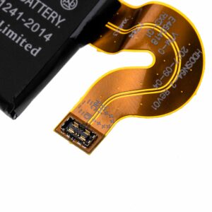 Bateria para telemóvel vhbw substitui HTC B2Q55100, 35H00278-00M - 3400 mAh 3.85 V