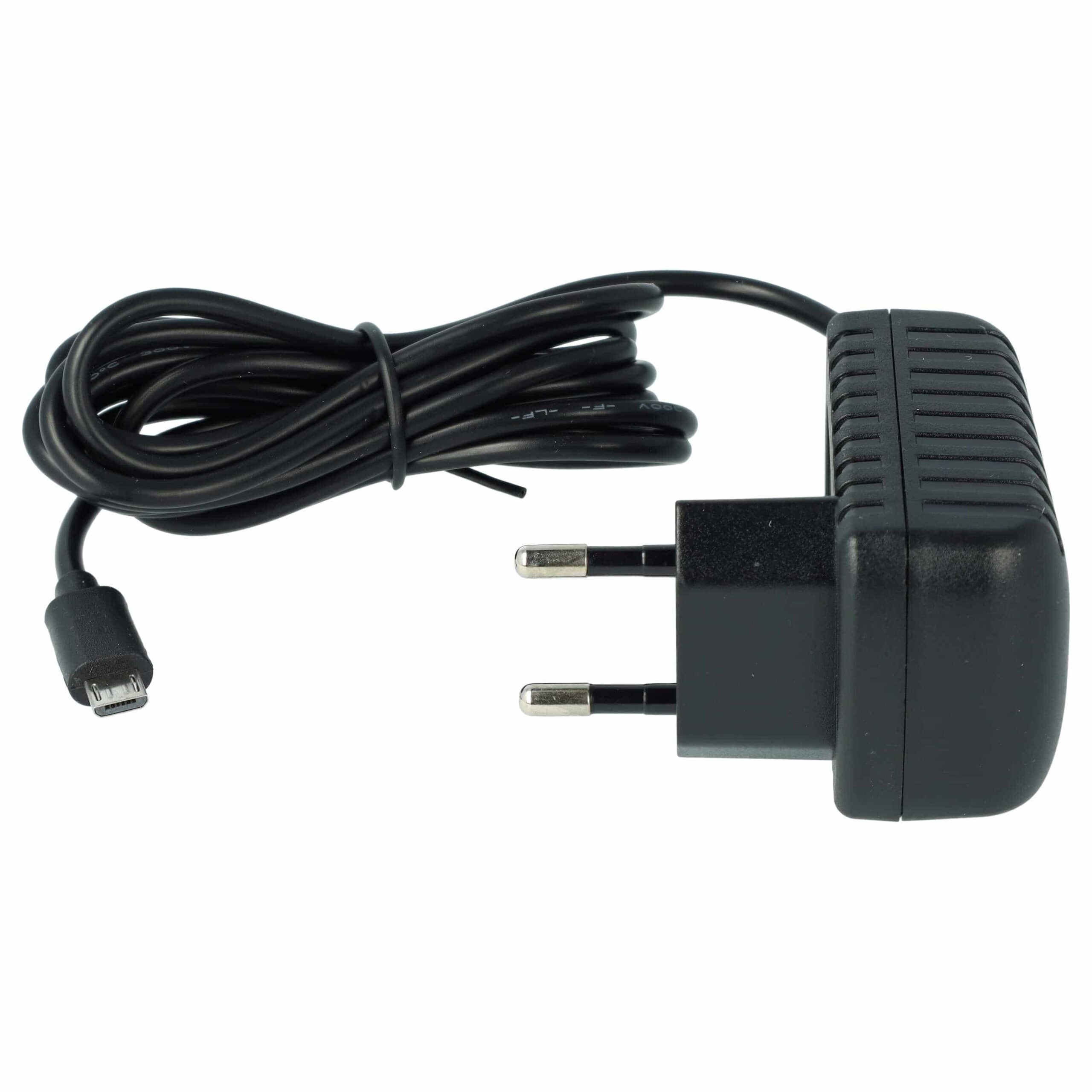 Carregador de Corrente vhbw para Bose SoundLink Mini 2, Revolve, Revolve+, Color 2, 5 V, 3.0 A - Image 2