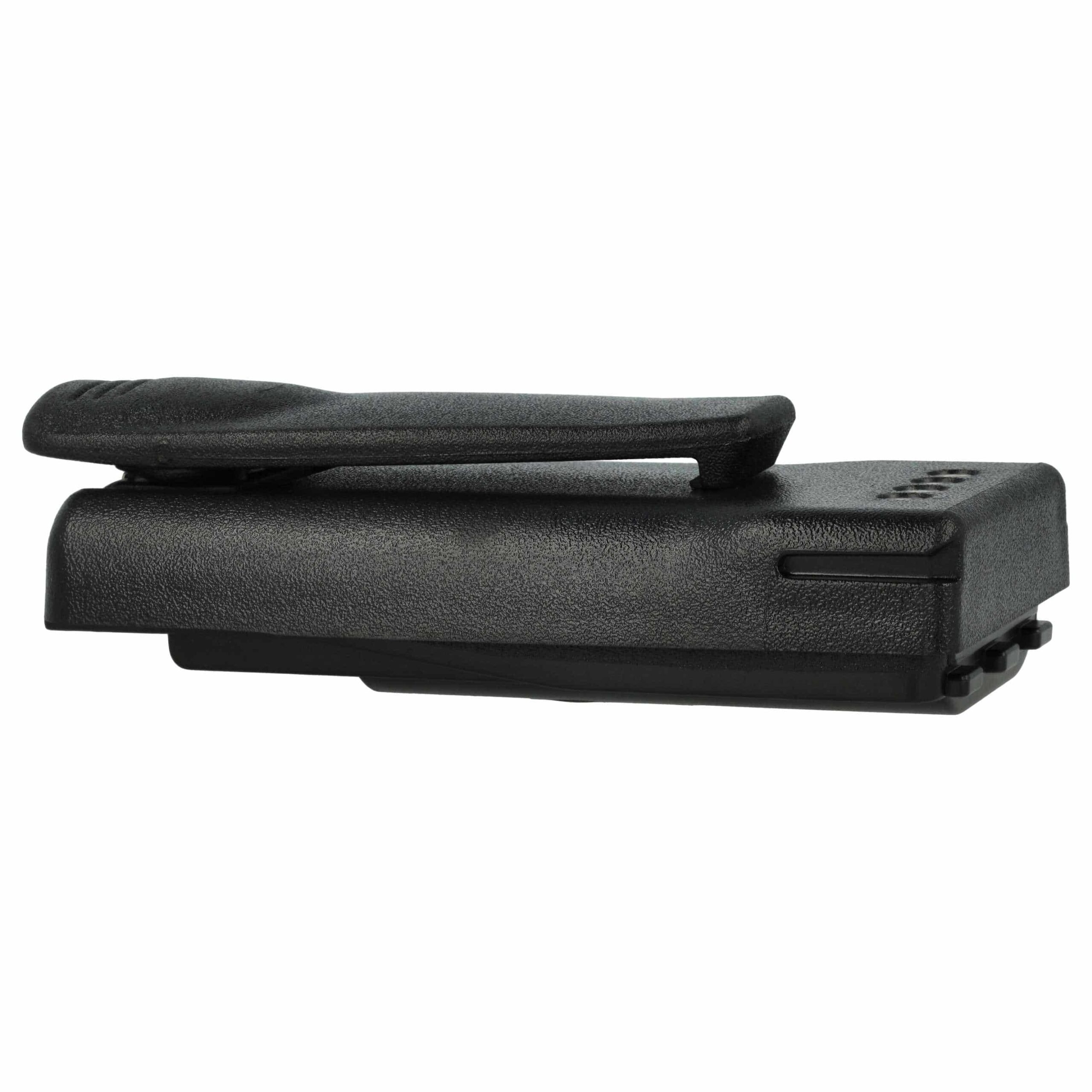 Bateria vhbw para rádio Motorola A10, CP110, XTNi 2200 mAh 7.5 V Li-Ion - Image 4