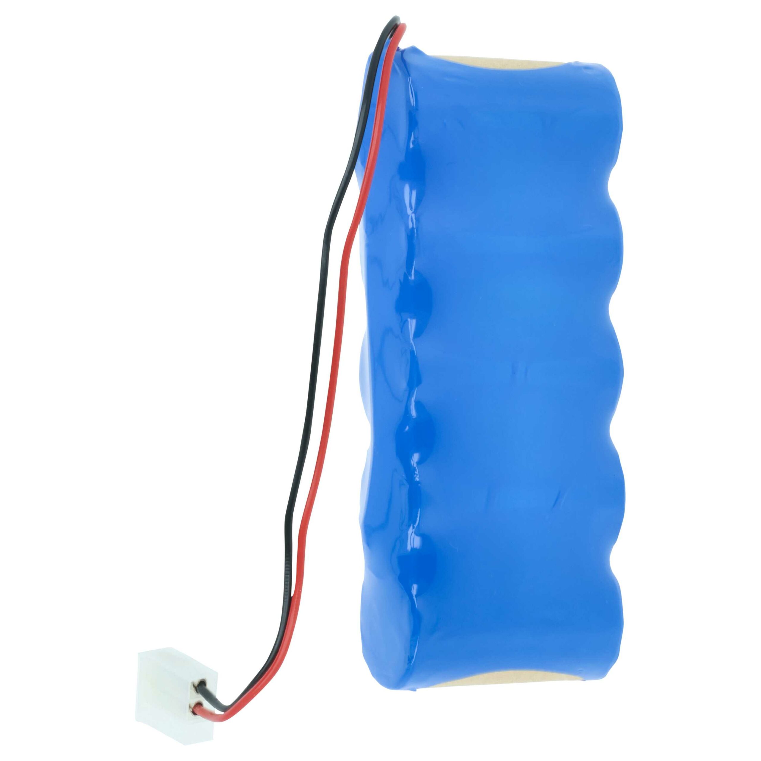 Baterias vhbw para Automatismo de Portões Bosch Rollfix (3x, 6 V, 3 Ah, NiMH) - Image 4