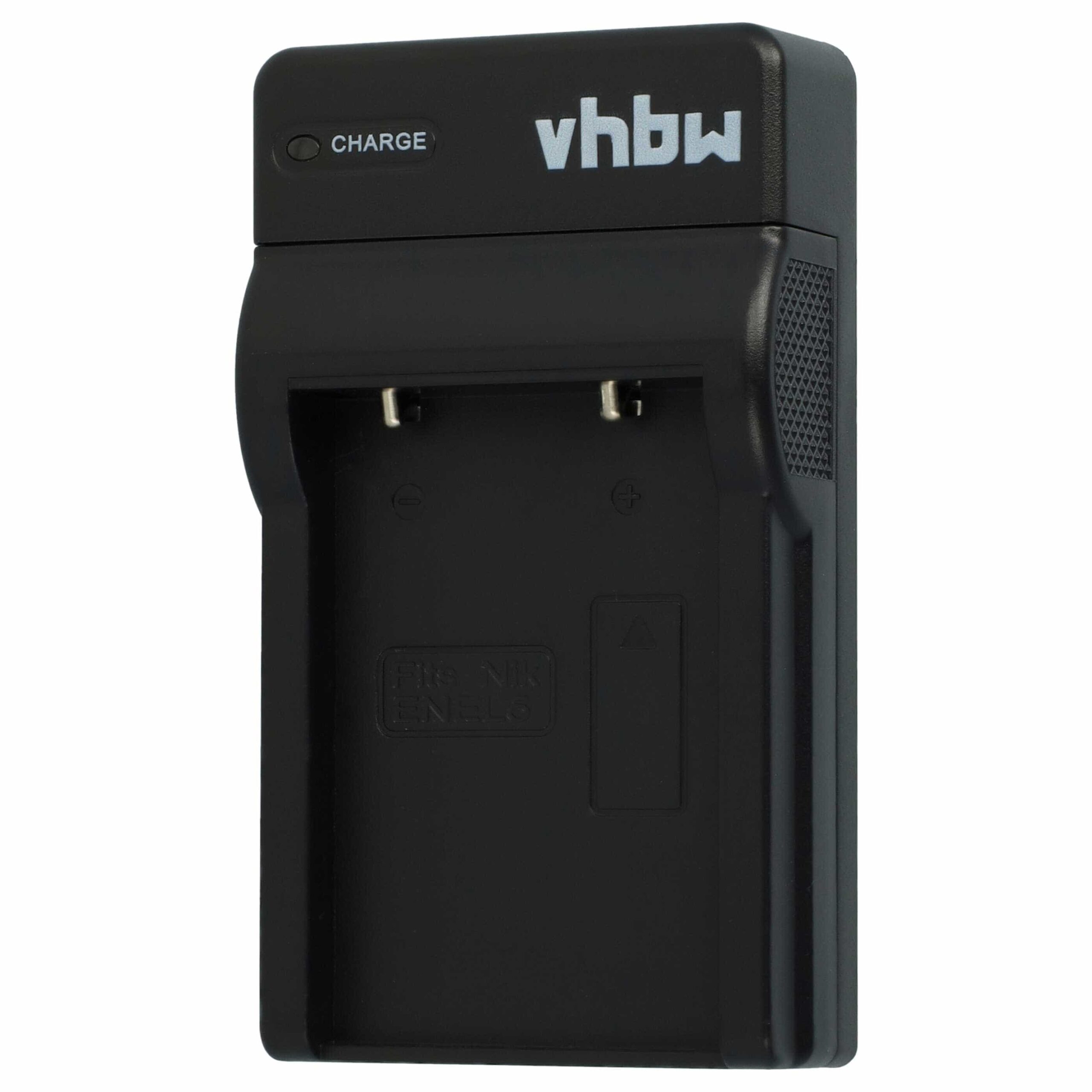 Carregador USB-C vhbw + Cabo para Nikon, Klicktel Coolpix - 0.5 A - Image 3