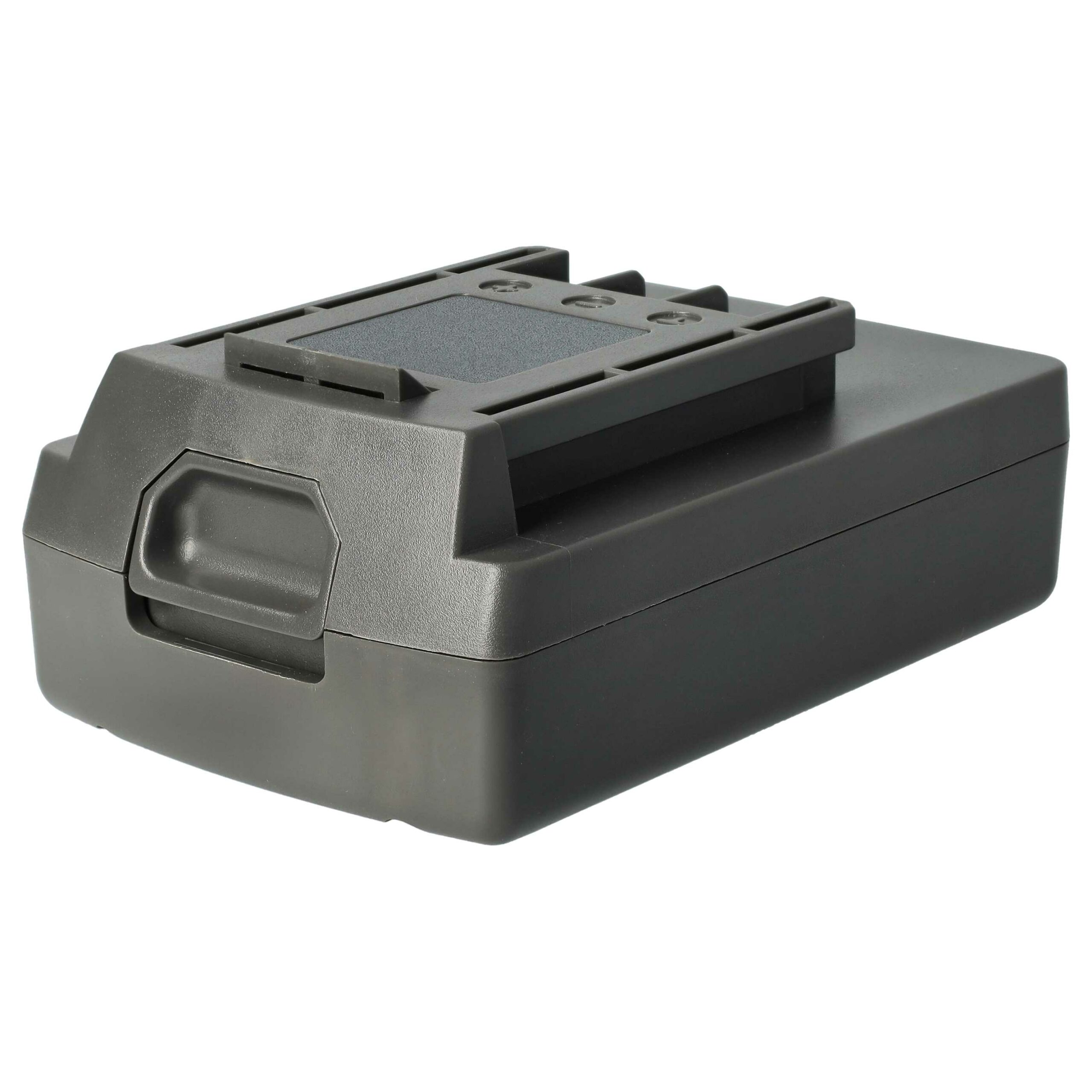 Bateria vhbw para WOLF-Garten 785454 / 41A20--L650 Ferramenta Elétrica - 2000 mAh, 18 V - Image 2