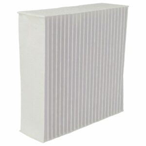 Filtro HEPA vhbw para Humidificador DAHLE nanoCLEAN