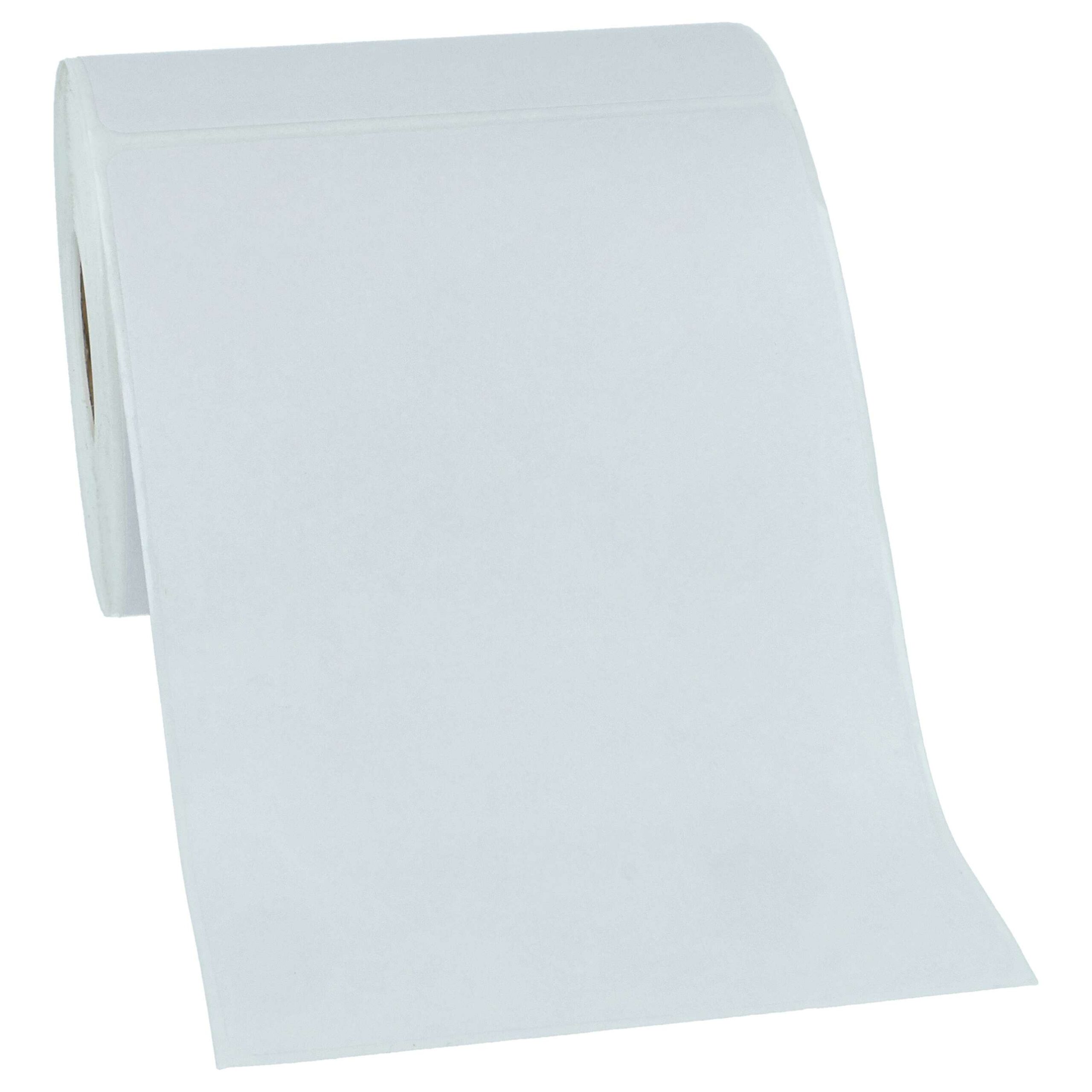 10x Rollo de Etiquetas vhbw para Toshiba / Zebra / Citizen - 152.4 mm x 101.6 mm - Image 4