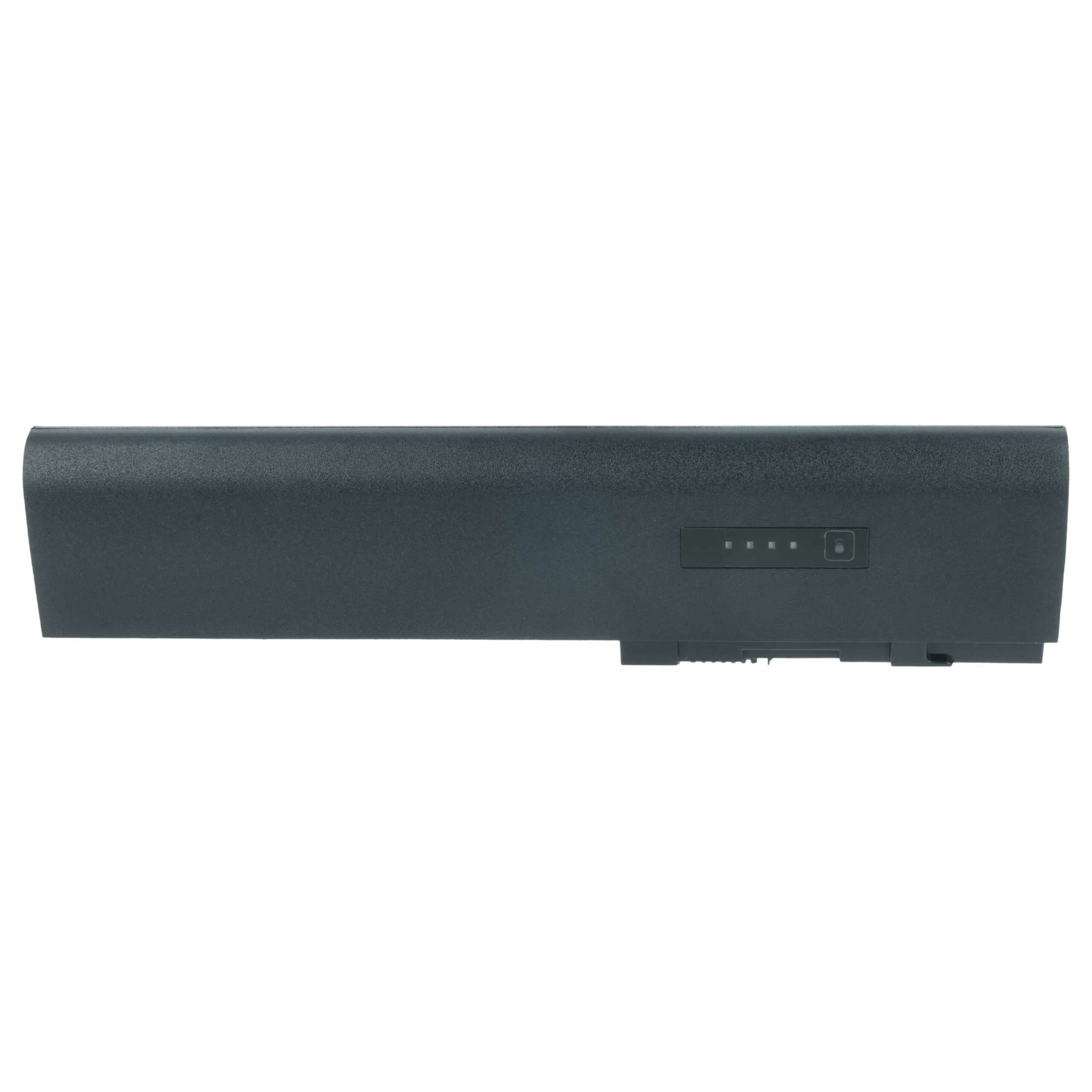Bateria para Portátil vhbw HP EliteBook 2560p, 2570p - 4400 mAh 11.1 V - Image 4