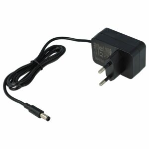 Carregador / Transformador vhbw para Gardena Connection Device / smart SILENO (5V, 15W)