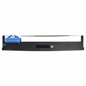 Fita de Tinta vhbw para Tally Dot Matrix / Impressora de Recibos (Preto)