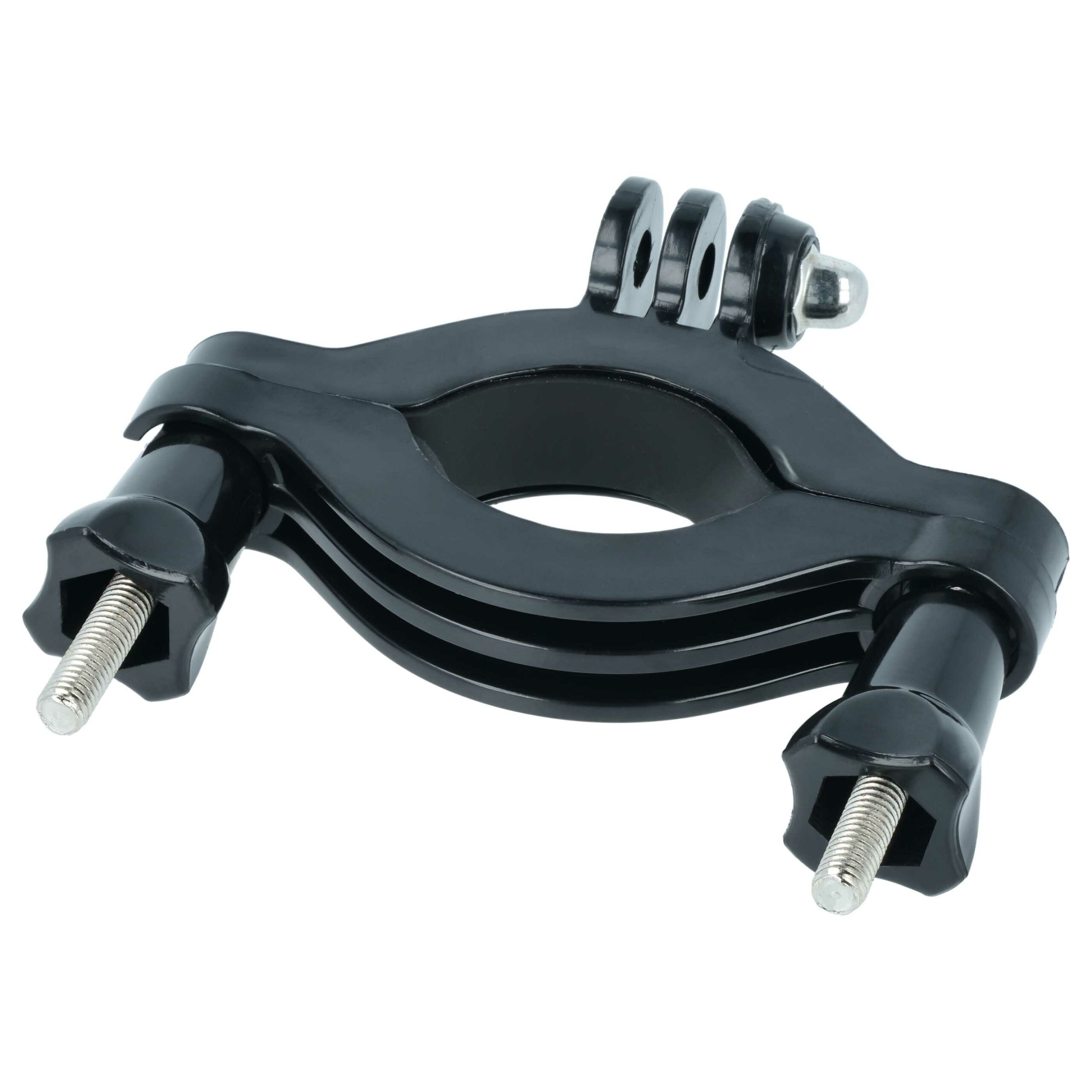 Suporte de Guiador para Moto vhbw para Garmin VIRB Elite e GoPro Hero Action Camera - Image 2