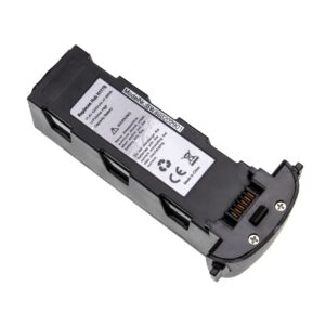 Bateria para Drone vhbw compatível com Hubsan H117S - 4200 mAh 11.4 V Li-polymer