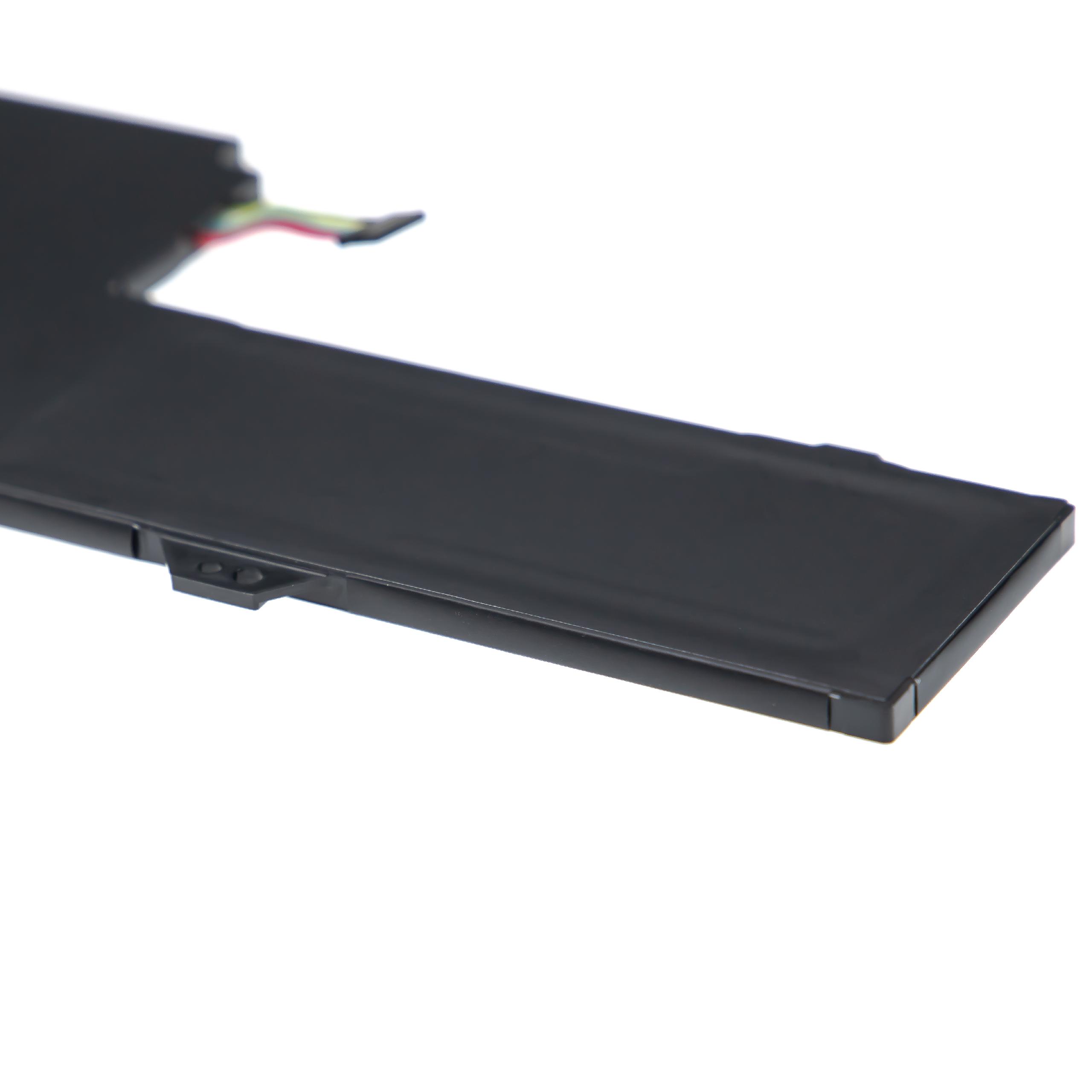 Bateria para Portátil vhbw substitui Lenovo L17M3P61, L17L3P61, L17C3P61 - 3100 mAh 11.52 V - Image 3