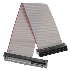 Cabo Adaptador GPIO vhbw para Raspberry Pi - 40 Pinos para 26 Pinos, 9.3 cm