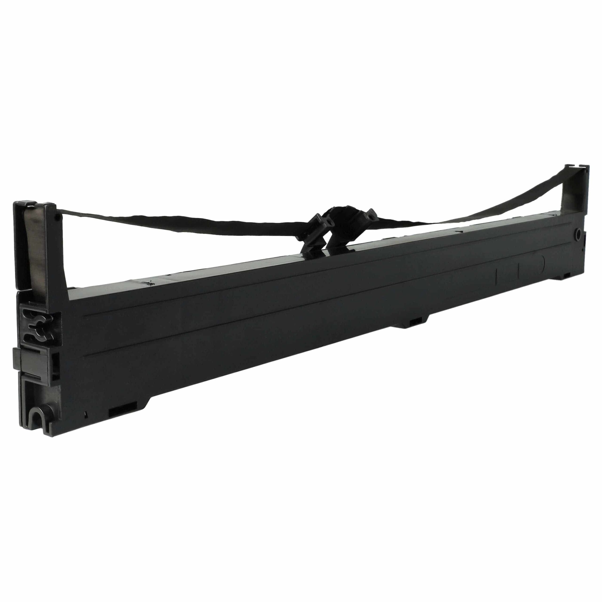 5x Fita de Tinta vhbw para Epson LQ-2090, LQ-2090II - Preto - Image 3