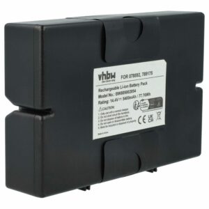Bateria vhbw de 5400 mAh para Bose S1 Pro