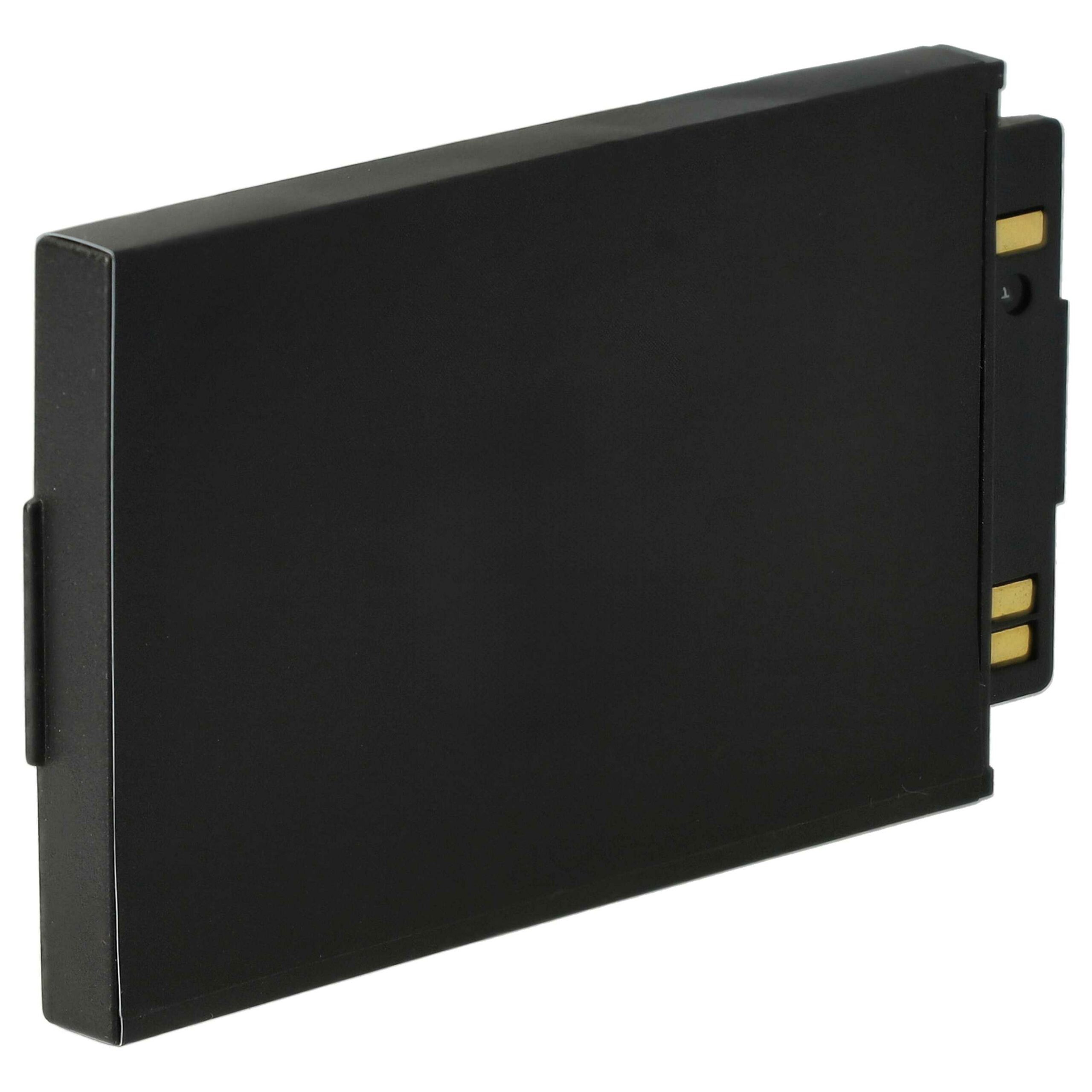 Bateria vhbw para Telemóvel LG BSL-42G - 900 mAh 3.7 V Li-Ion - Image 2