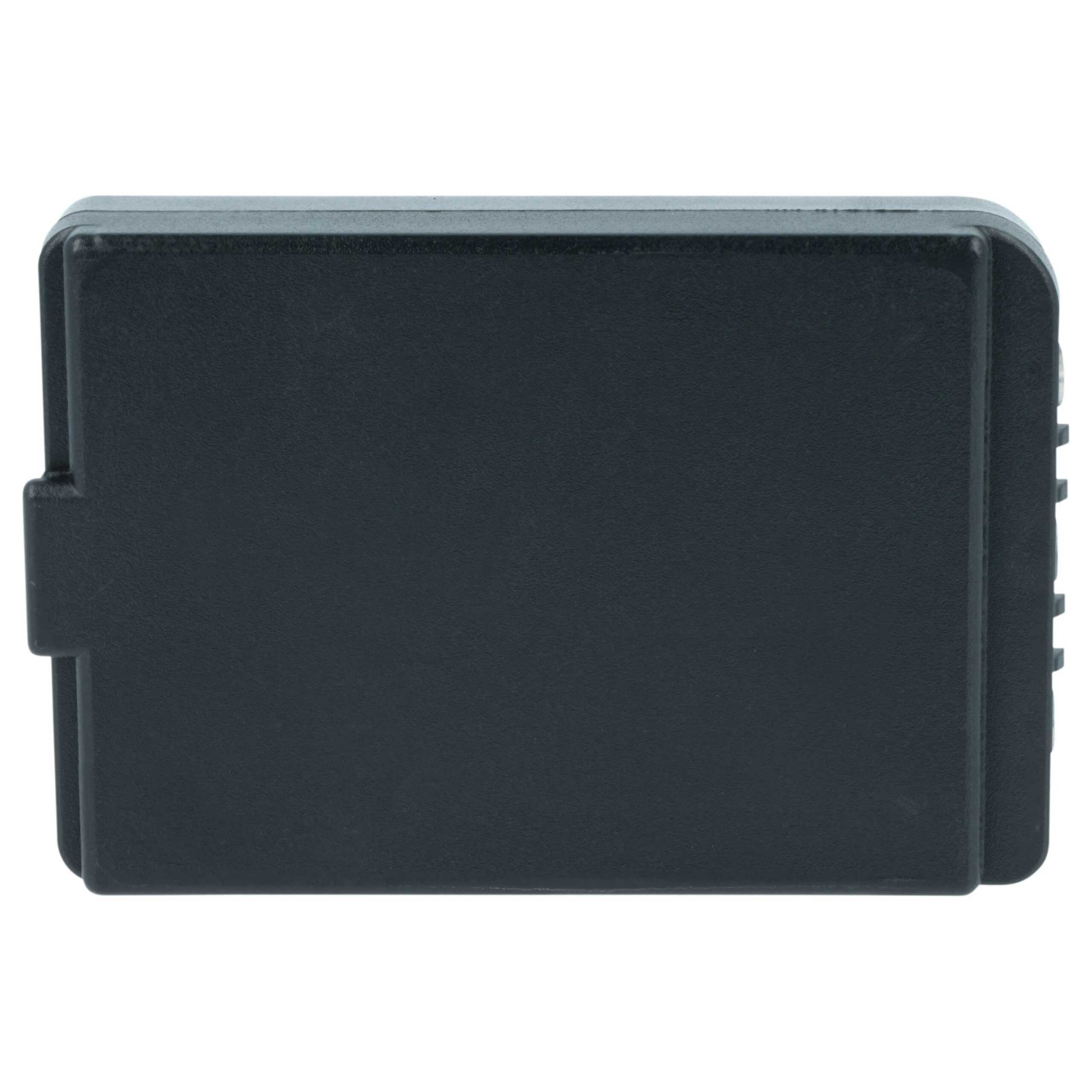 2x Bateria de substituição vhbw para controlo remoto Autec R0BATT00E08A0, LPM02 - 1400 mAh - Image 4