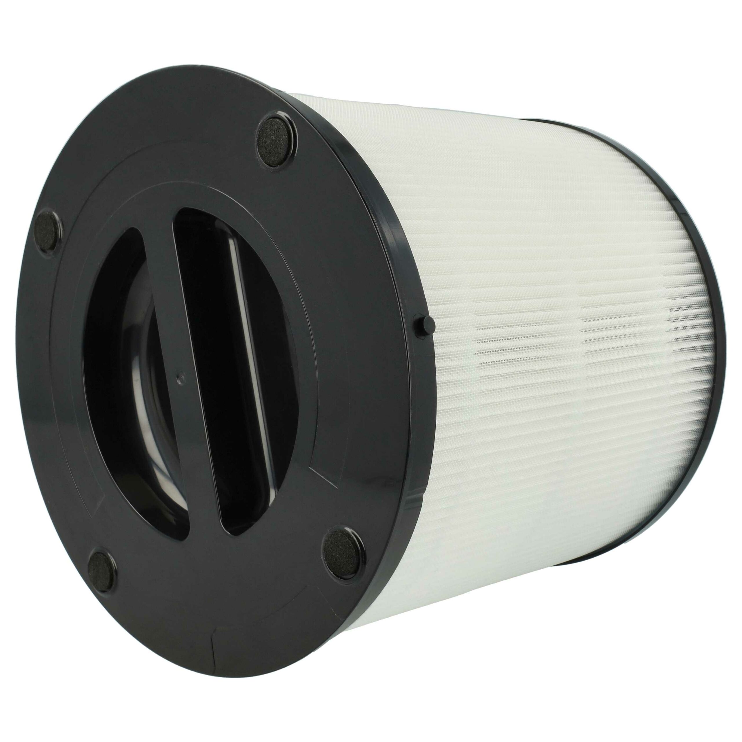 4x Filtros de Substituição vhbw para Xiaomi Smart Air Purifier 4 Compact - Pré-filtro + EPA + Carvão Ativado - Image 3