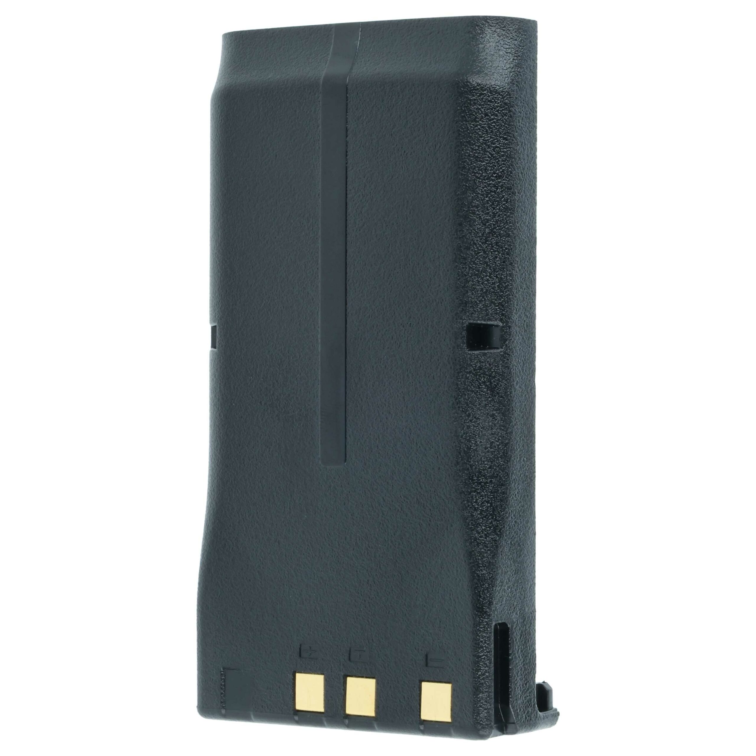Bateria de rádio vhbw para Kenwood KNB-52N, KNB-22N, KNB-21N - 1800 mAh 7.2 V NiMH - Image 4