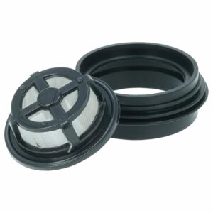 Filtro de Depósito de Água vhbw para iRobot Braava Jet M6 (Substitui iRobot 4650144)