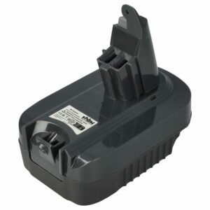 Adaptador de Bateria vhbw de Baterias Makita 18V Li-Ion para Aspirador Dyson SV03 e outros