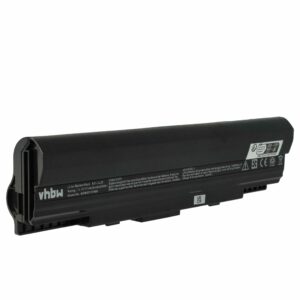 Bateria vhbw para portáteis Asus (4400 mAh, 11.1 V, Li-Ion)