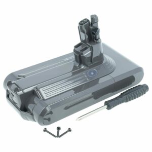 Bateria vhbw para aspirador Dyson SV14, V11 - 3600mAh, 25.2V