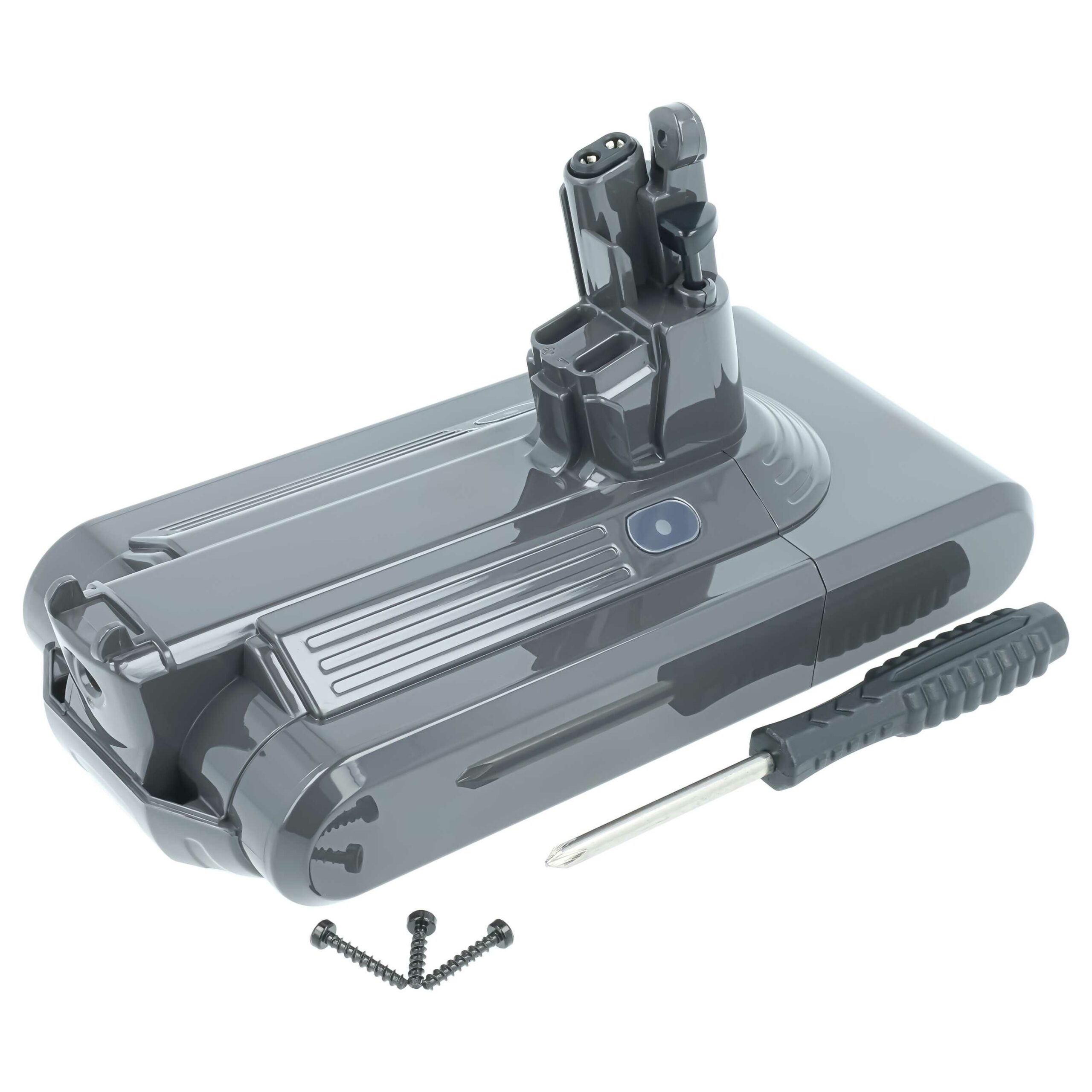Bateria vhbw para aspirador Dyson SV14, V11 - 3600mAh, 25.2V