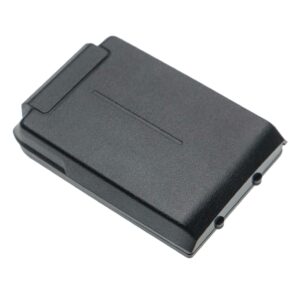 Bateria vhbw para Rádio HYT / Hytera (1400 mAh, 7.4 V, Li-Ion)