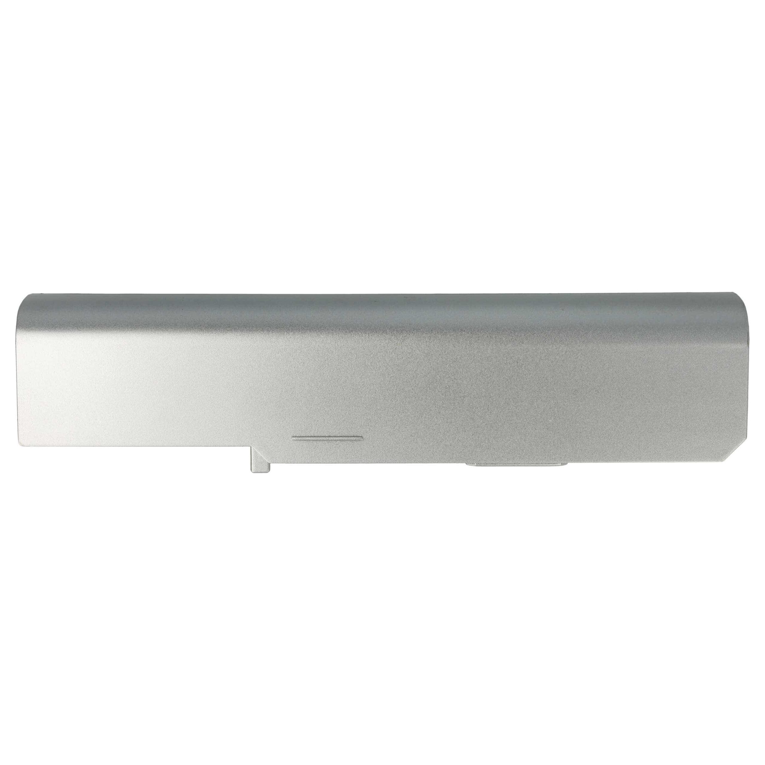 Bateria vhbw para portátil Lenovo 3000 C200 N100 N200 - 4400 mAh 10.8 V - Image 4