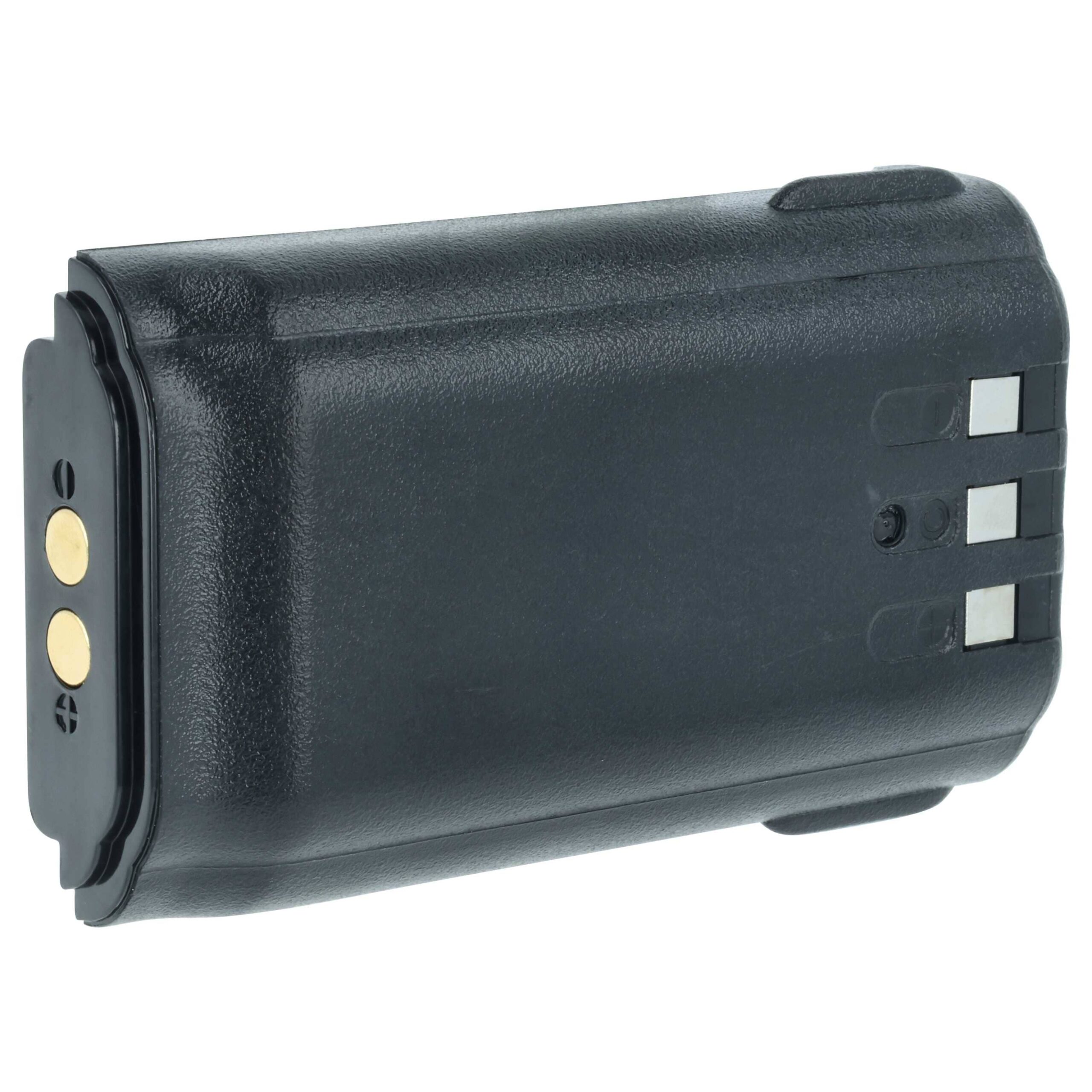 Bateria vhbw para rádios Icom IC-F14, IC-F15, IC-F16 e outros modelos — 940 mAh, 7.4 V, Li-Ion - Image 2