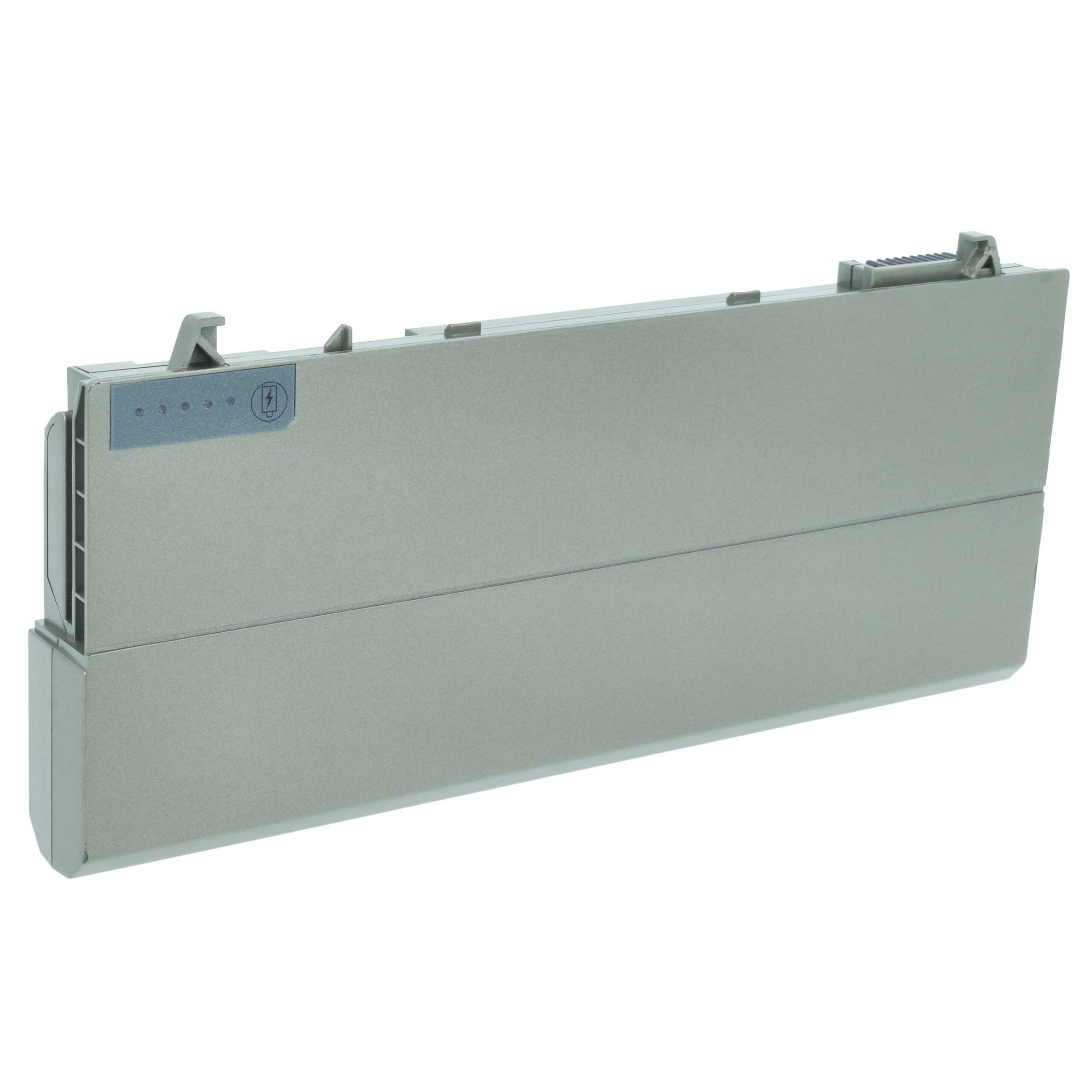 Bateria para Portátil vhbw para Dell Latitude E6400, E6500, Precision M4400 - 8800 mAh 11.1 V - Image 2