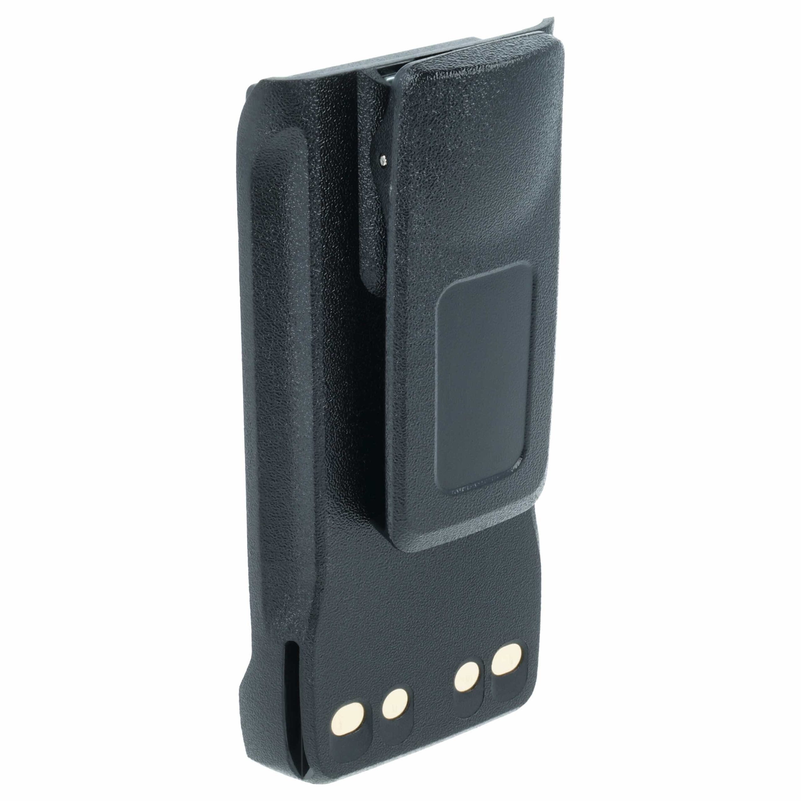 Bateria para Rádio vhbw substitui Motorola PMNN4407A 2150 mAh 8.4 V Li-Ion - Image 2