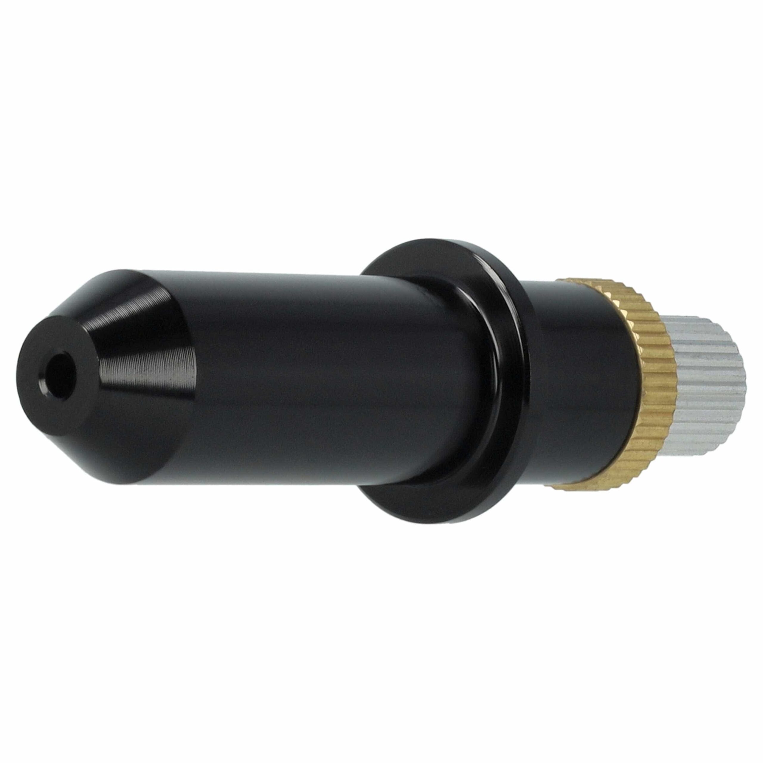 Suporte de Lâmina vhbw para Plotter Mimaki, Cogi, PCUT - 8/11.5/16 mm - Image 3