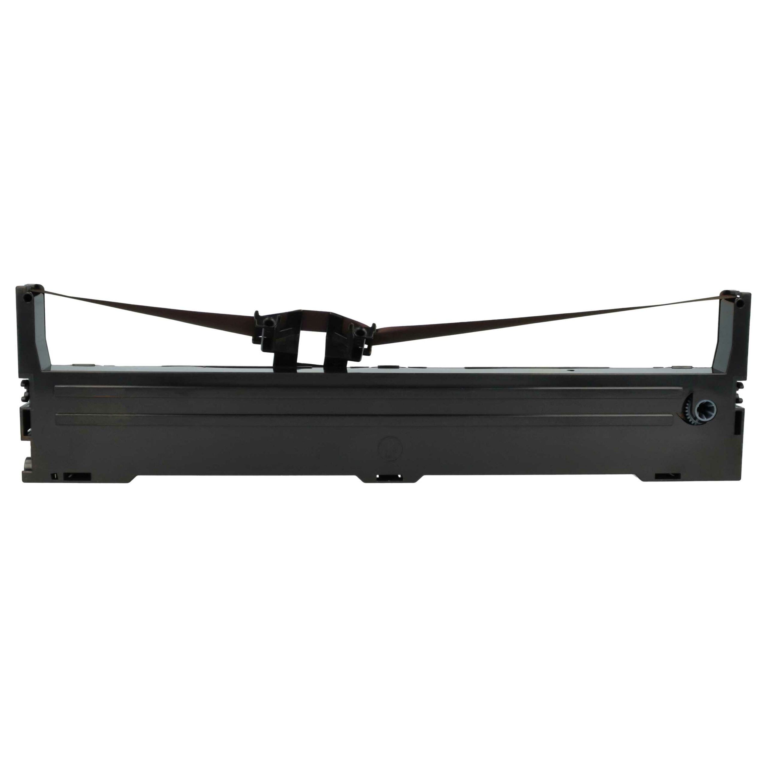 Fita de Tinta vhbw para Epson FX-590, FX-890, LQ-590, LQ-890 - Roxo - Image 4