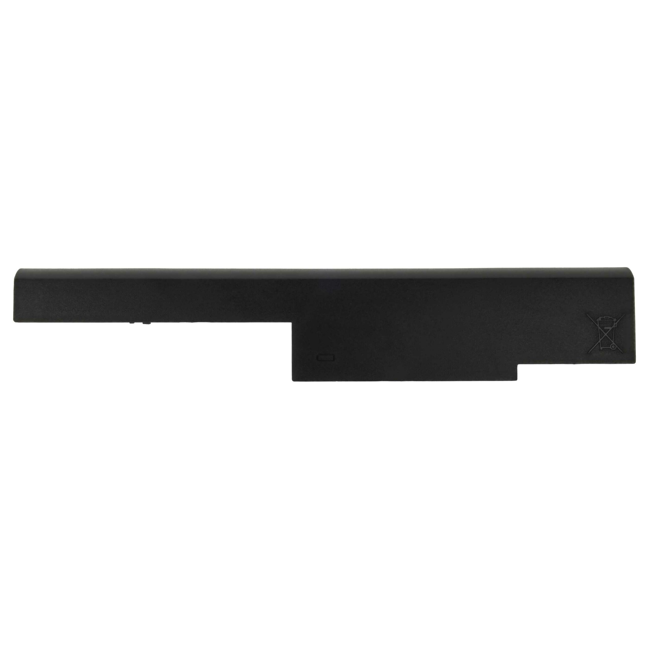 Bateria vhbw para Portátil Fujitsu FPCBP323AP, FMVNBP195, FPCBP274 - 5200 mAh 10.8 V - Image 4