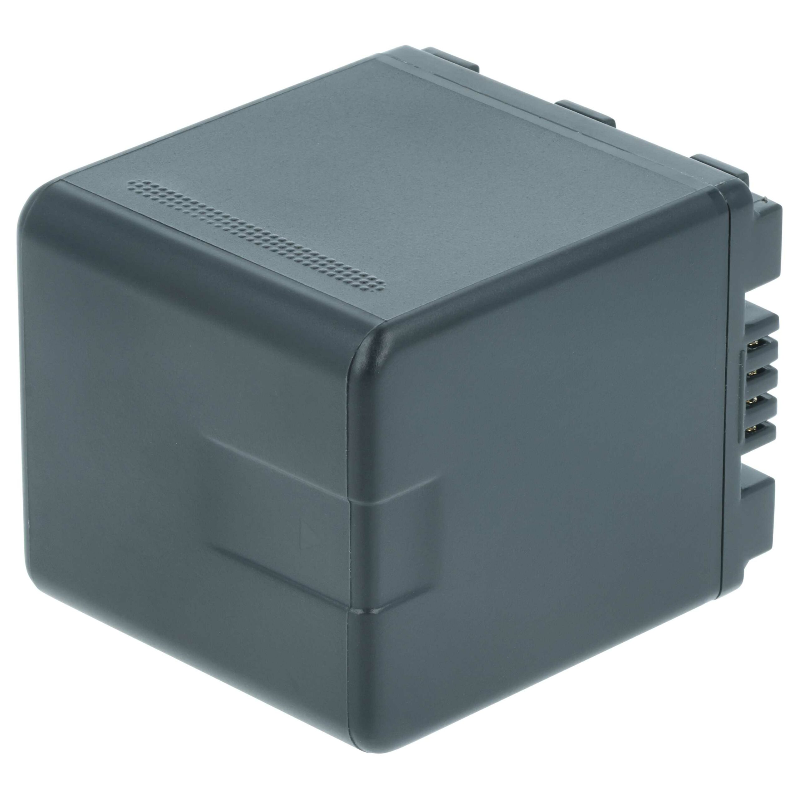 3x Baterias vhbw para Câmara Panasonic VW-VBN130 (2200 mAh, 7.2 V) - Image 2