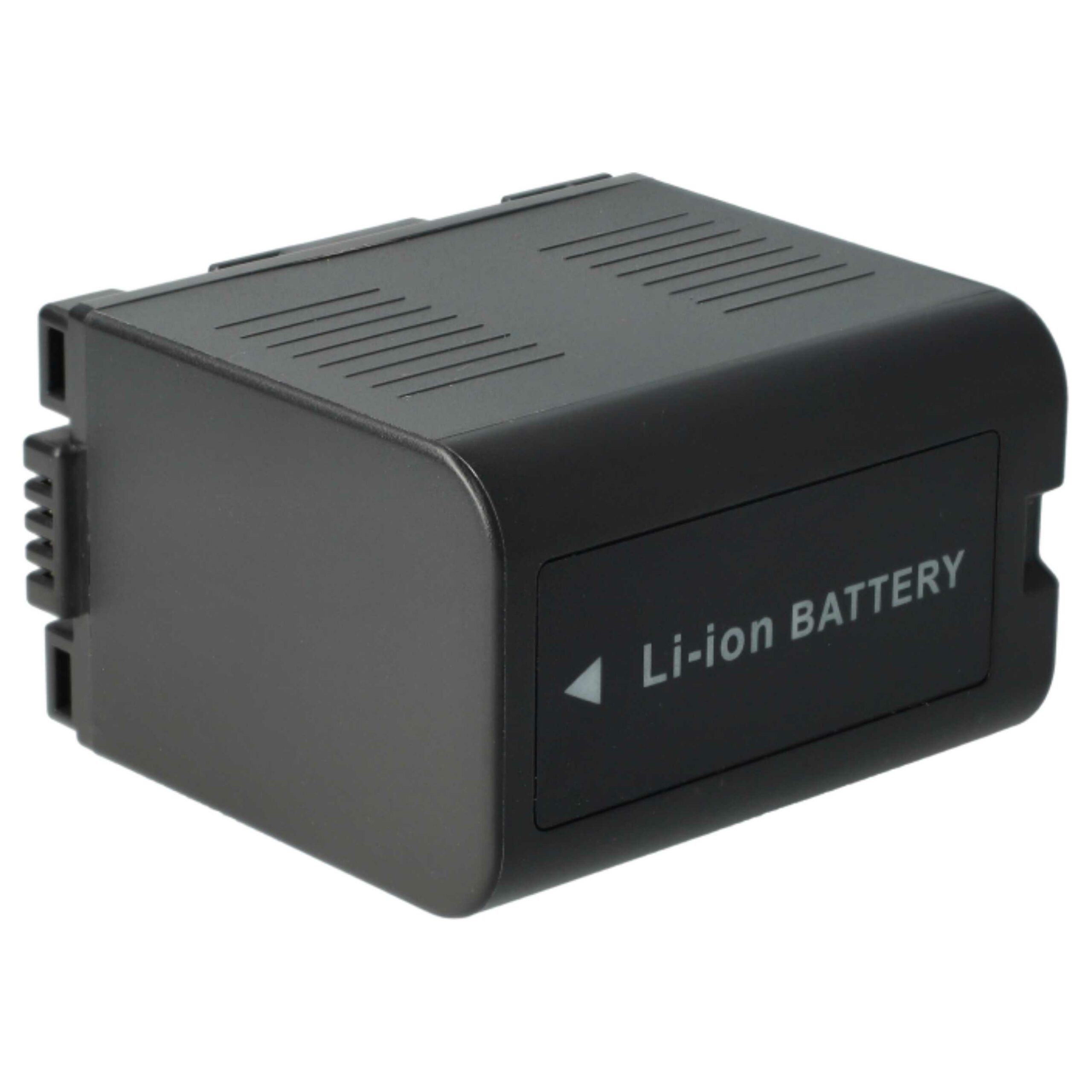 Baterias para Câmara vhbw 2x 3200 mAh 7.2 V substitui Hitachi DZ-BP16, DZ-BP28 - Image 2