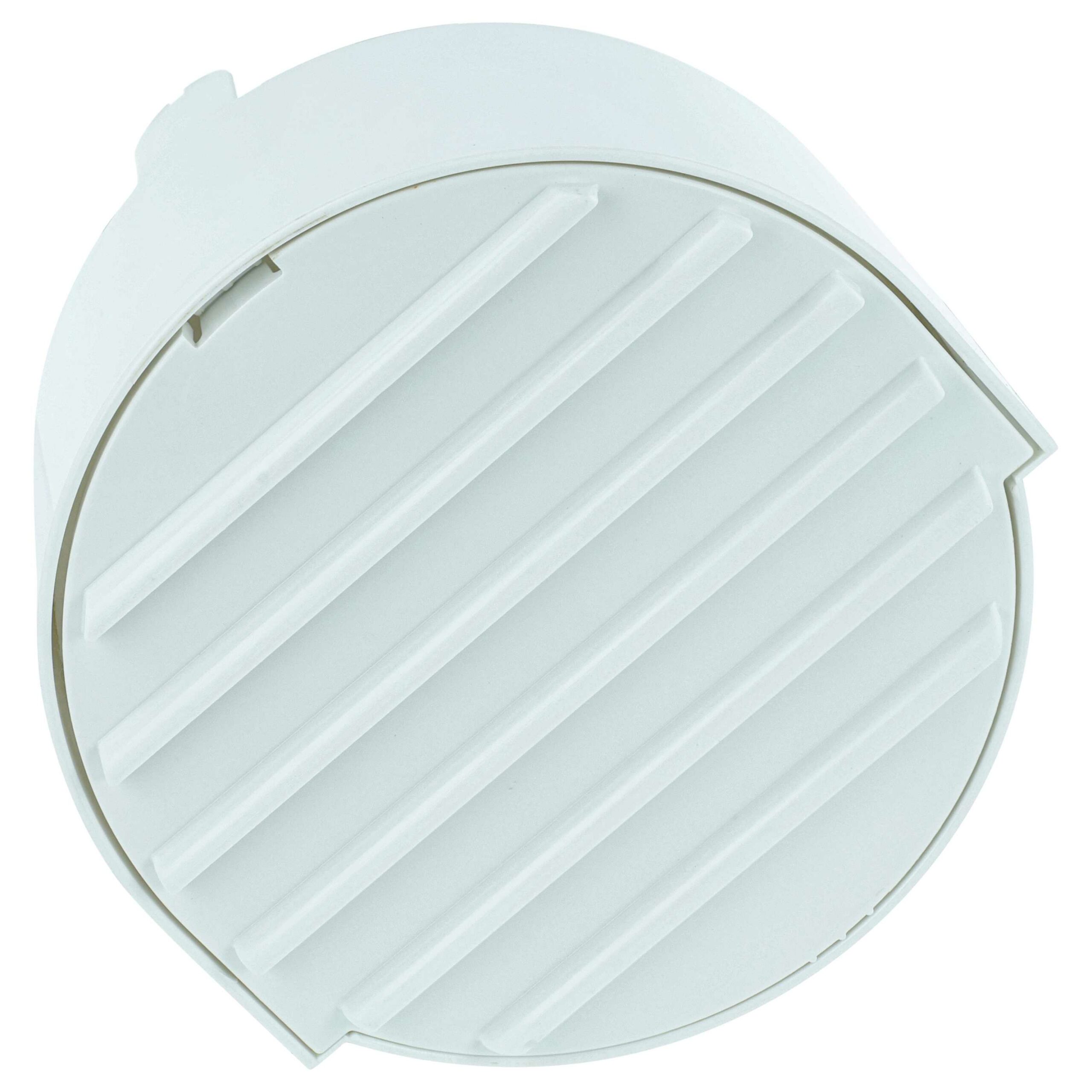 20x Filtro HEPA Substituição vhbw para Secador de Mãos Dyson 965395-01 - H13 - Image 4