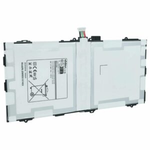 Bateria vhbw para Tablet Samsung Galaxy Tab S 10.5 (7900 mAh, 3.8 V)