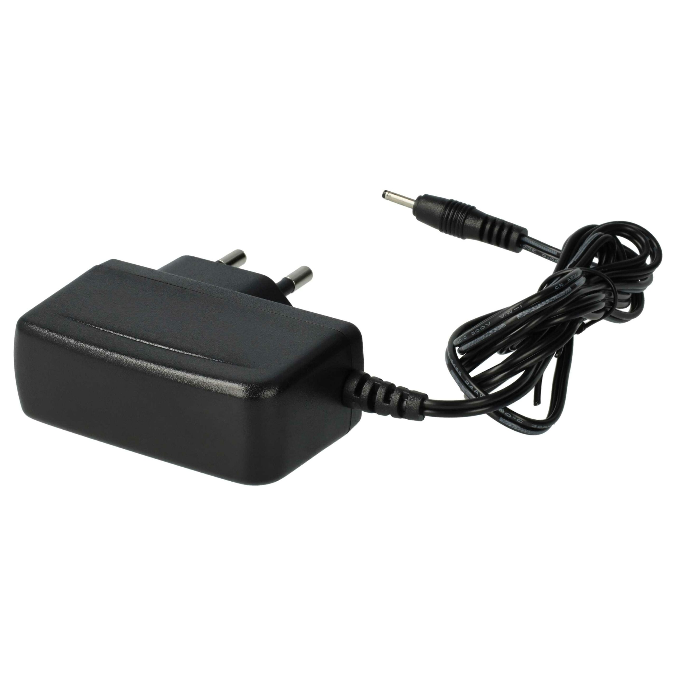 Carregador de Corrente vhbw para Auscultadores Jabra Engage 65, 75 - 8.2 cm - Image 3