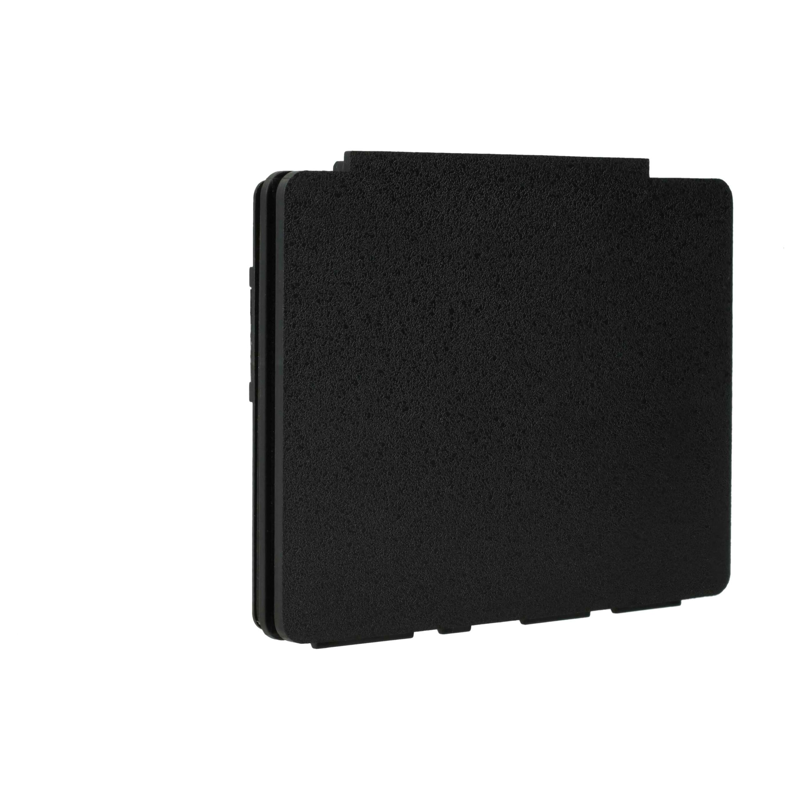 Bateria vhbw para leitor de códigos Honeywell CT50, CT60 4700mAh - Image 4