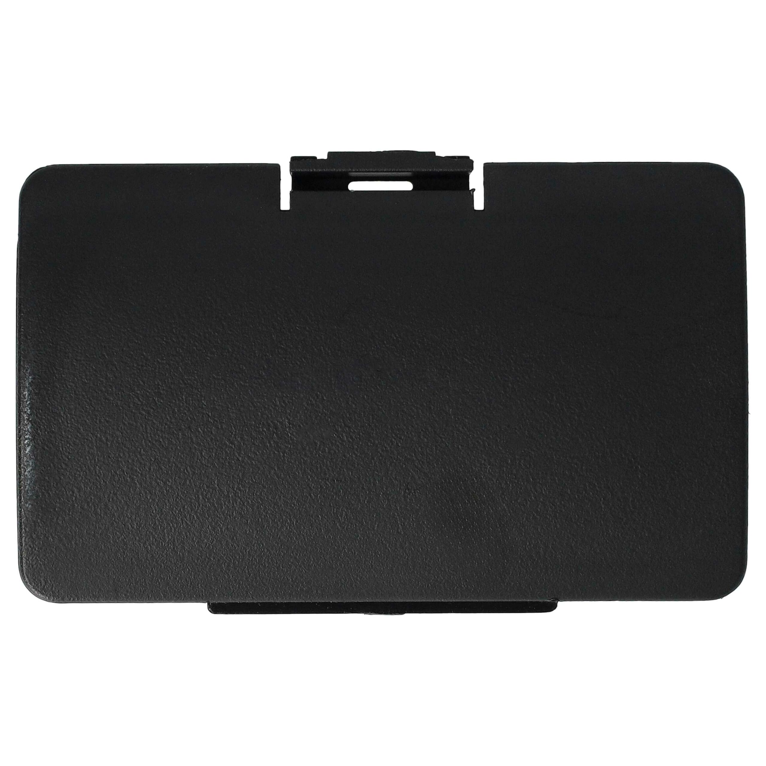 Bateria vhbw GPS para Garmin GPSMap 276, 276c, 296, 478 2600mAh - Image 3