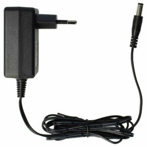 Carregador vhbw para Aspirador Bosch Siemens 12012377, 00621669, 00611264 (25V / 5W)