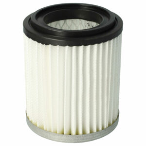 Filtro HEPA vhbw para Aspirador de Cinzas Grafner 20l A15743, 20 L