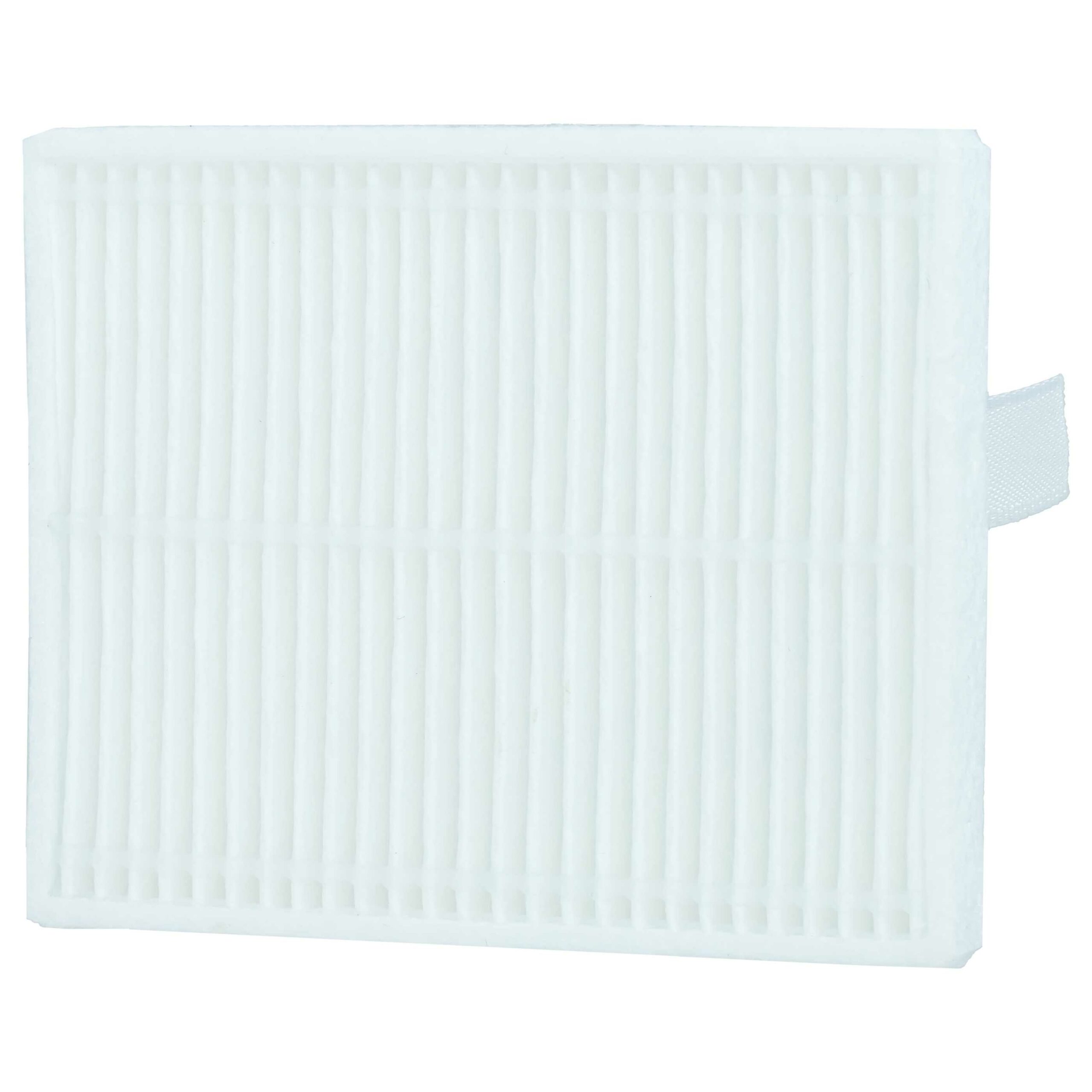 Conjunto de 4 Filtros vhbw para iRobot Roomba 104, 105, Combo 2, Q0110, Q0120 - Image 4