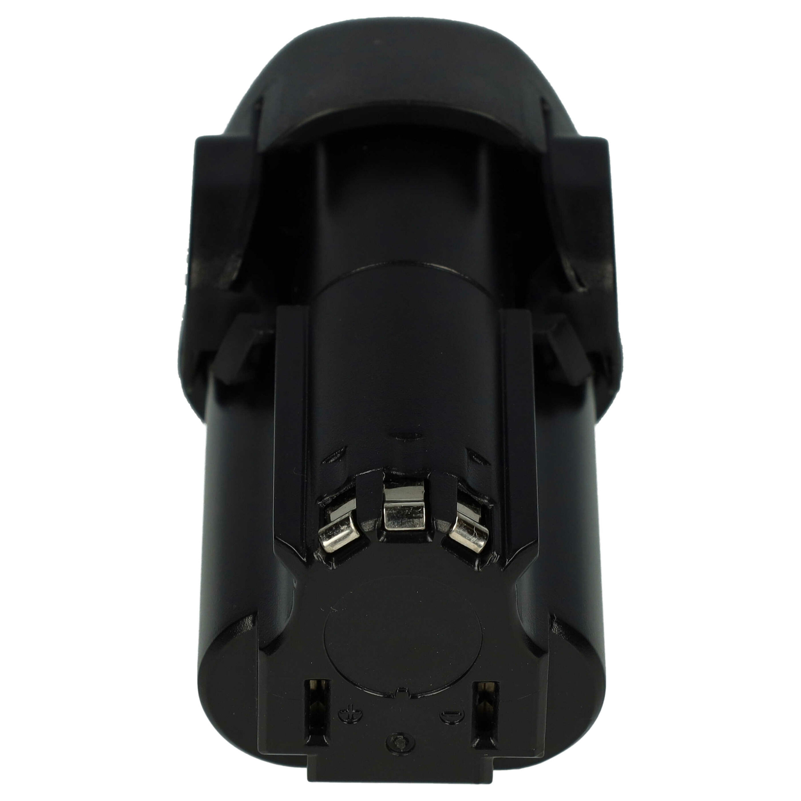 Bateria EXTENSILO para Black & Decker BL1310, BL1110, BL1510, LB12 2500 mAh, 12 V, Li-Ion - Image 3
