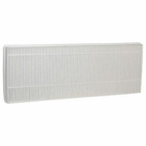 Filtro Compacto F7 vhbw para Unidade de Ventilação Vallox 105106