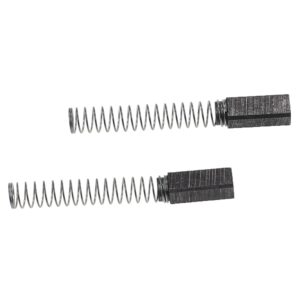 Escovas de Carvão vhbw para Aspirador Vorwerk ET21 - 4.5 x 5 x 14 mm (2 Unidades)