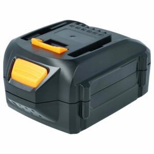 Bateria vhbw para Rockwell RW9351.1 Ferramentas Elétricas - 4000 mAh, 18 V, Li-Ion