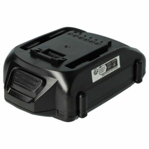 Bateria vhbw para Rockwell RW9351.1 Ferramentas Elétricas - 2000 mAh, 18 V, Li-Ion